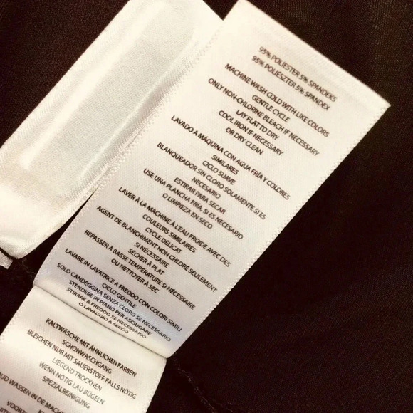 Michael Kors Womens Small High Low Maxi Dress Brown Sleeveless Stretch Flowy - Picture 4 of 11